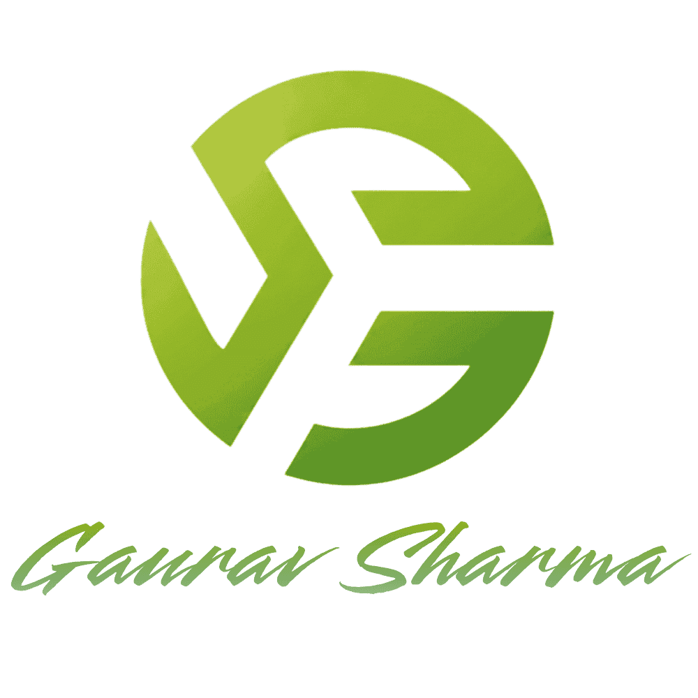 gauravsharmaofficial.com