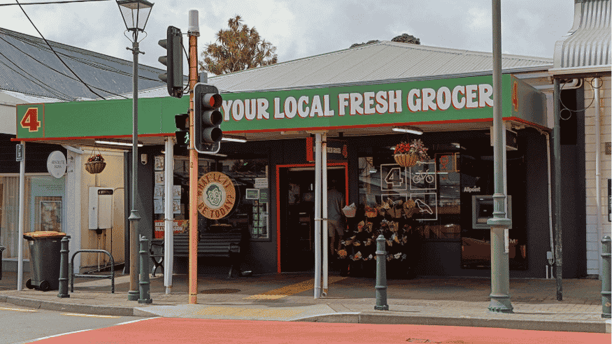 Local Businesses Rank Without Running Ads