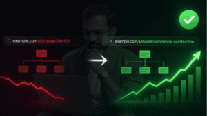SEO Case Study