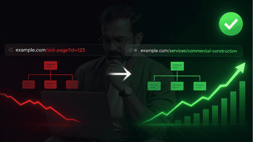 SEO Case Study